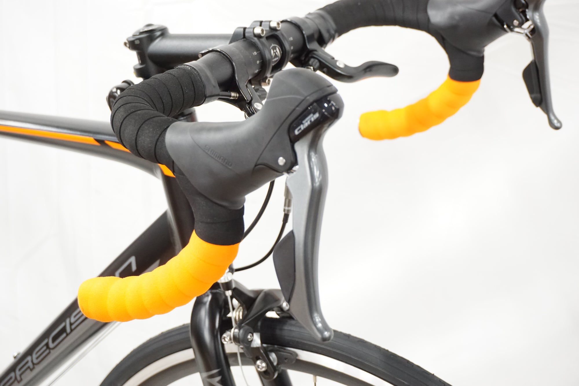 あさひ PRECISION R 2024年頃 ロードバイク / 奈良店