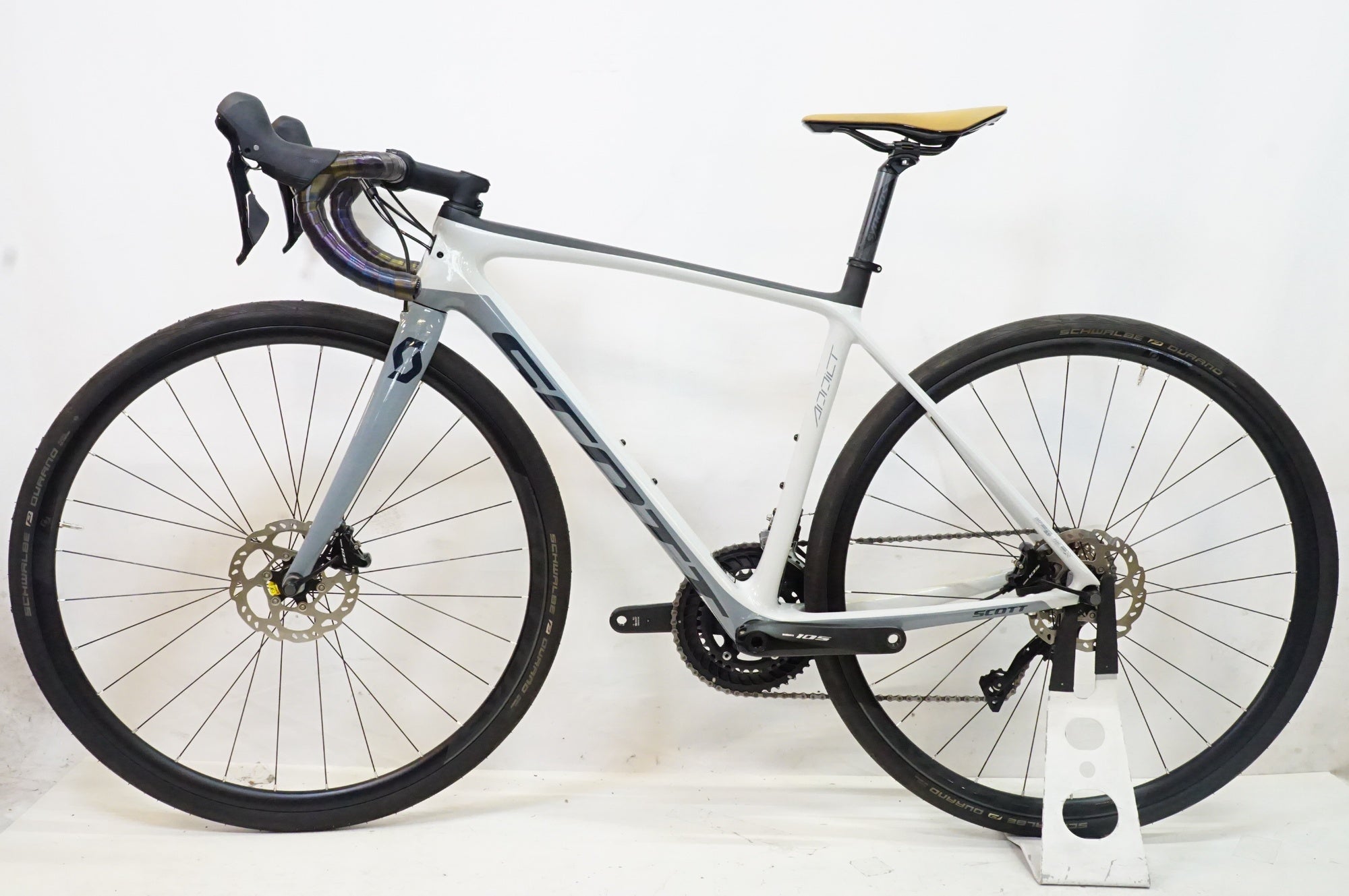 SCOTT 「スコット」 ADDICT 20 DISC 2019年モデル ロードバイク / 熊谷本店