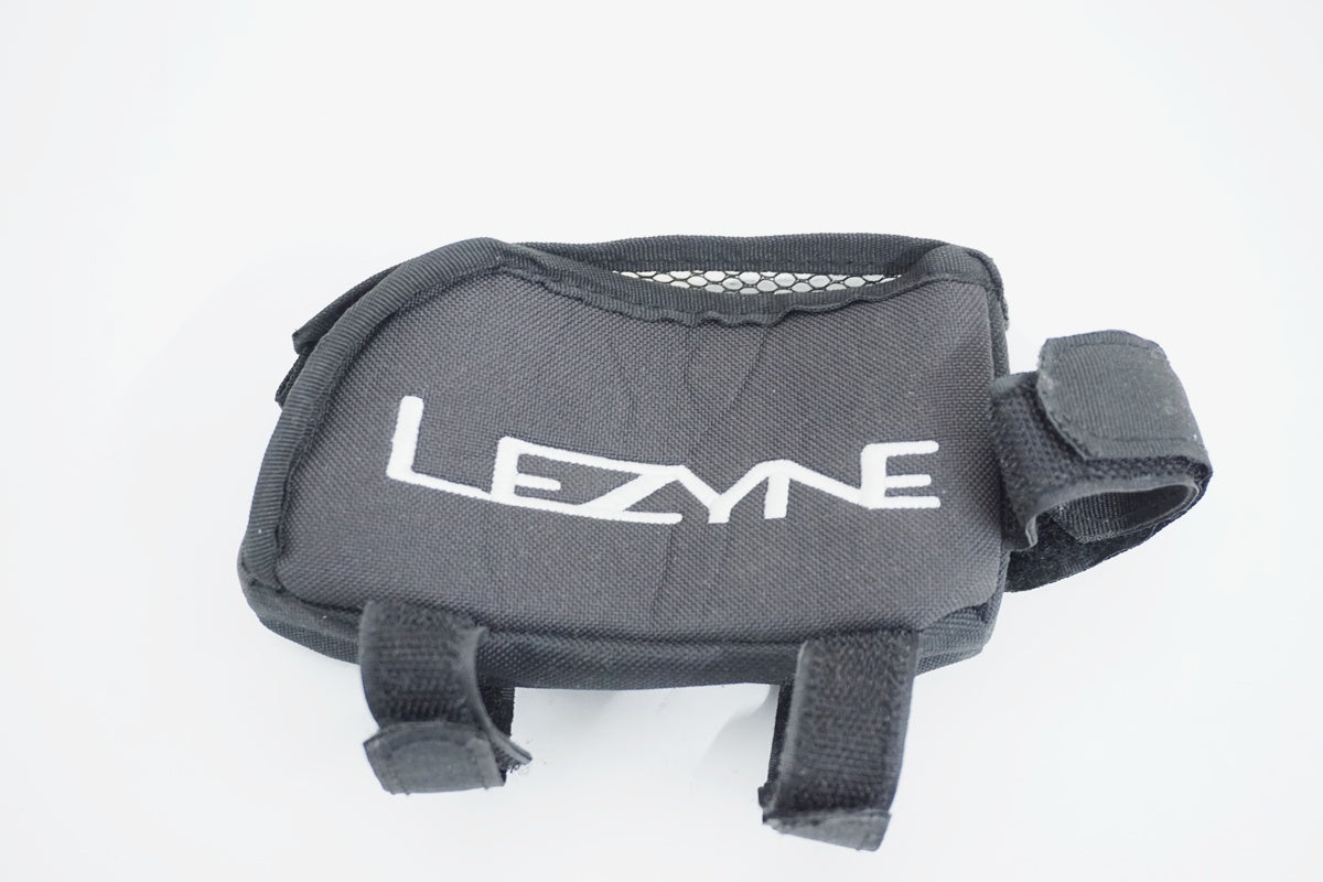 LEZYNE 「レザイン」 トップチューブバッグ / 京都八幡店
