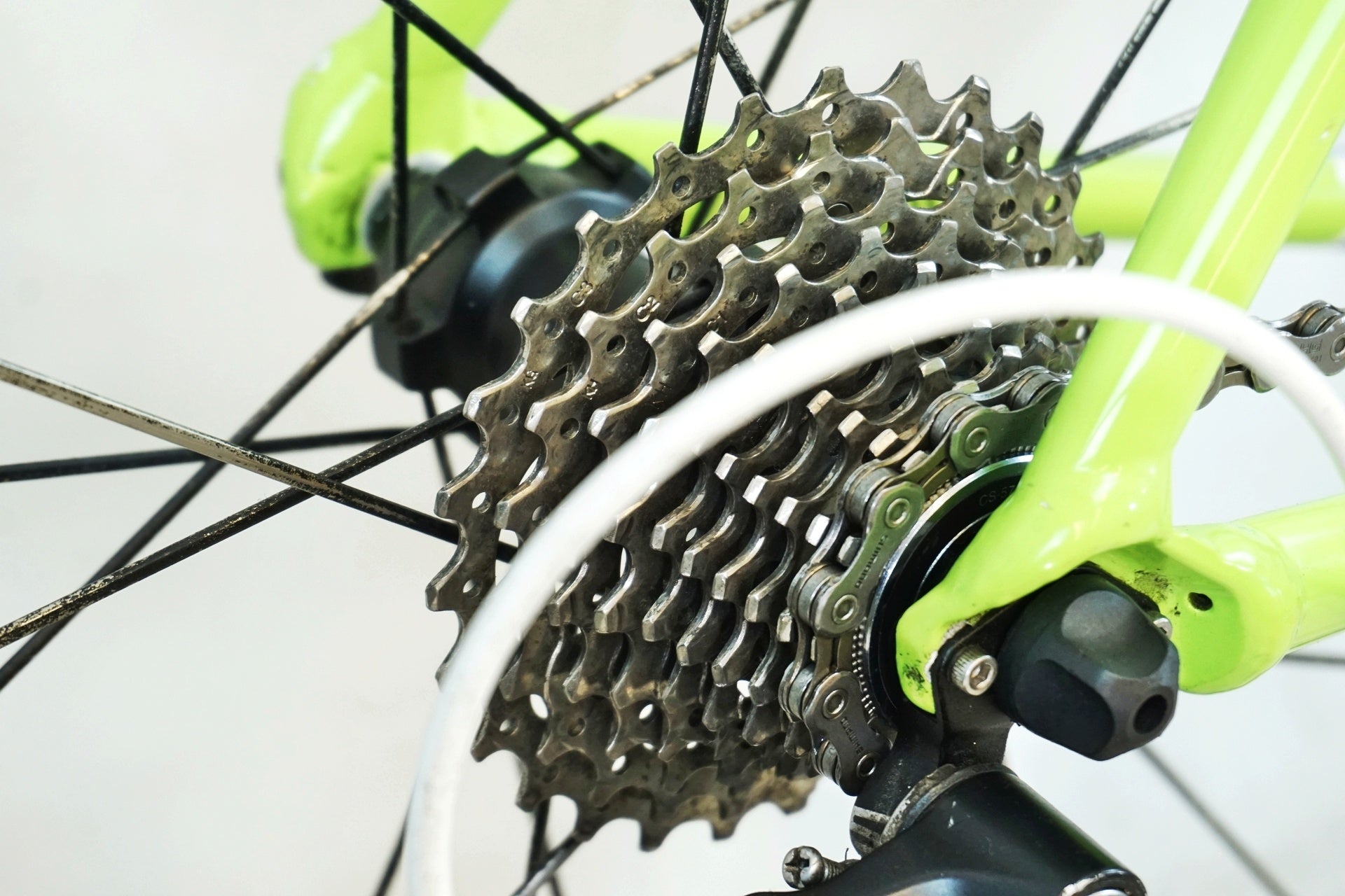 CANNONDALE 「キャノンデール」 CAAD10 2013年モデル ロードバイク