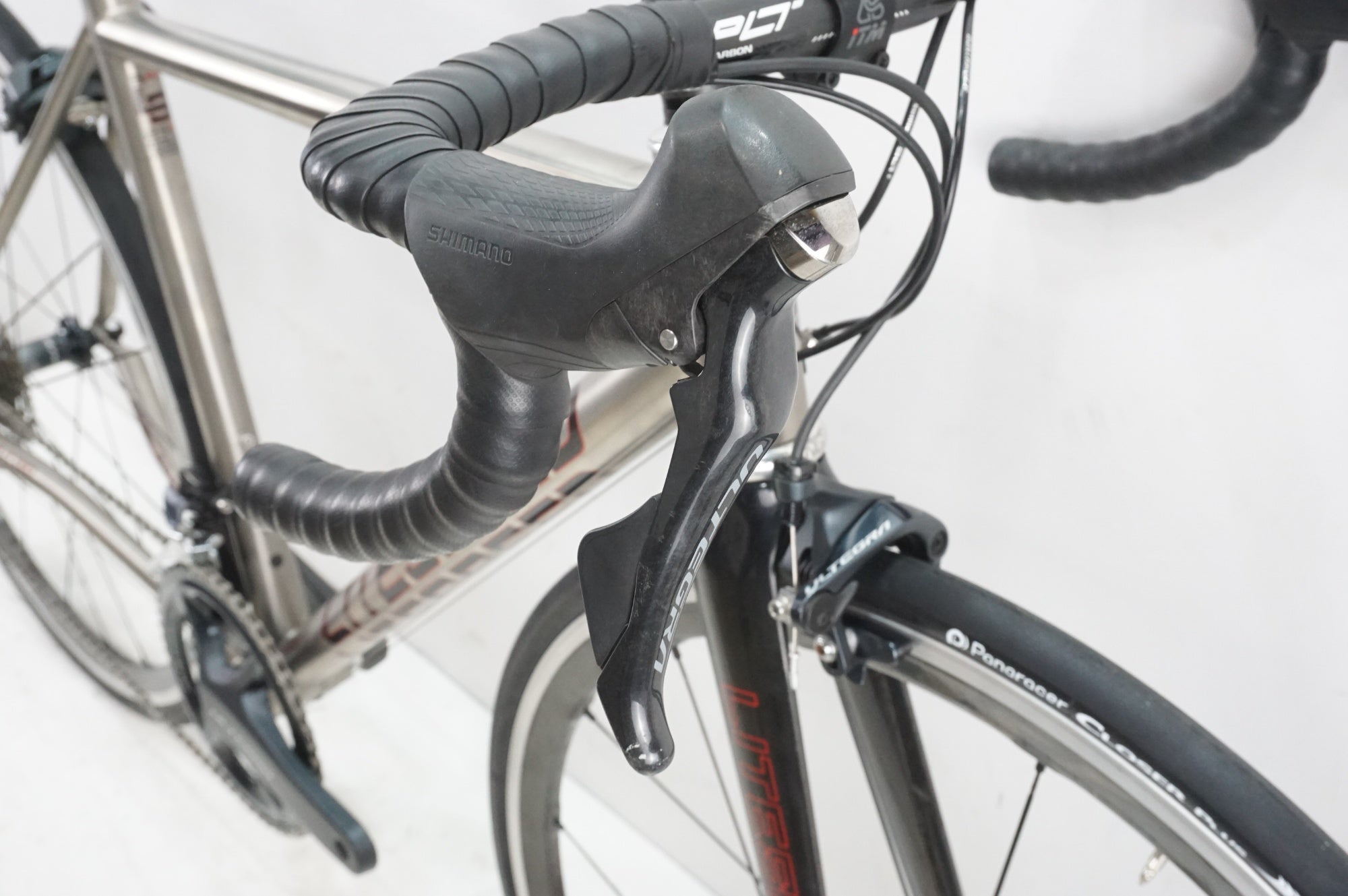 LITESPEED 「ライトスピード」 T3 2015年頃 ロードバイク/ 大宮店