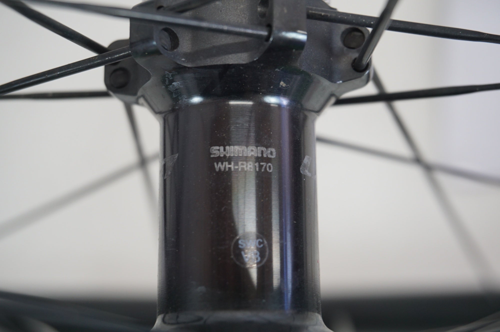 SHIMANO 「シマノ」 ULTEGRA WH-R8170-C36-TL SHIMANO 11s ホイール