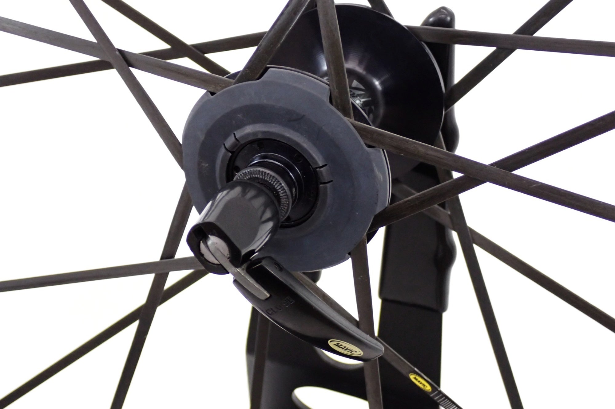 MAVIC 「マビック」 COSMIC CARBONE SLR シマノ11速 ホイール MAVIC 「マビック」 COSMIC CARBONE SLR シマノ11速 ホイール