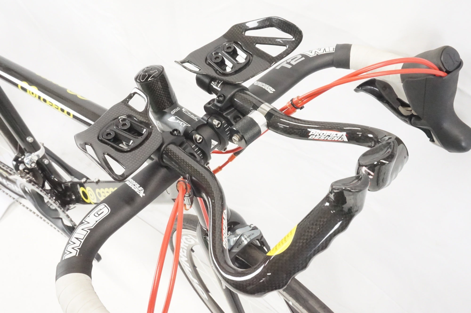 CEEPO 「シーポ」 650c/HM 年式不明 カスタム トライアスロンバイク / 宇都宮店