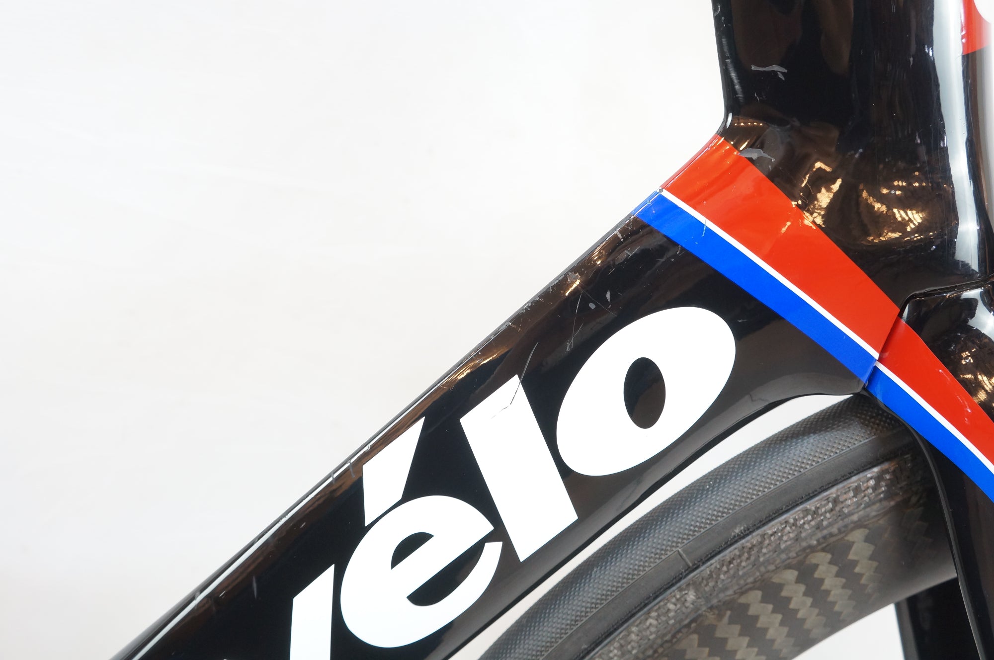 CERVELO 「サーベロ」 S5 TEAM 2012年モデル ロードバイク 