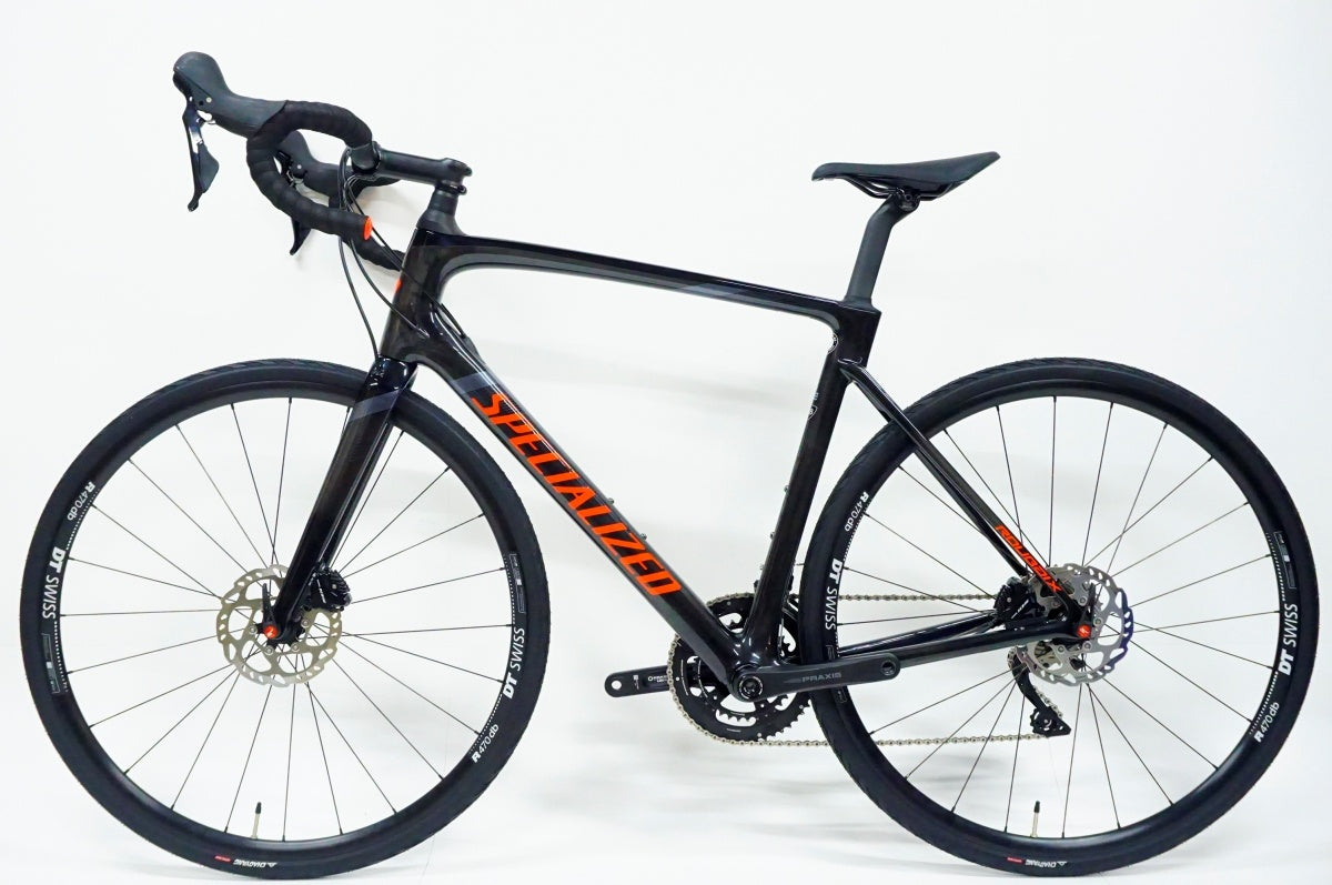 ROUBAIX SPORT【今月中のみ値下げ】 2024 Roubaix SL8 Sport 105 - D'Ornellas Bike Shop