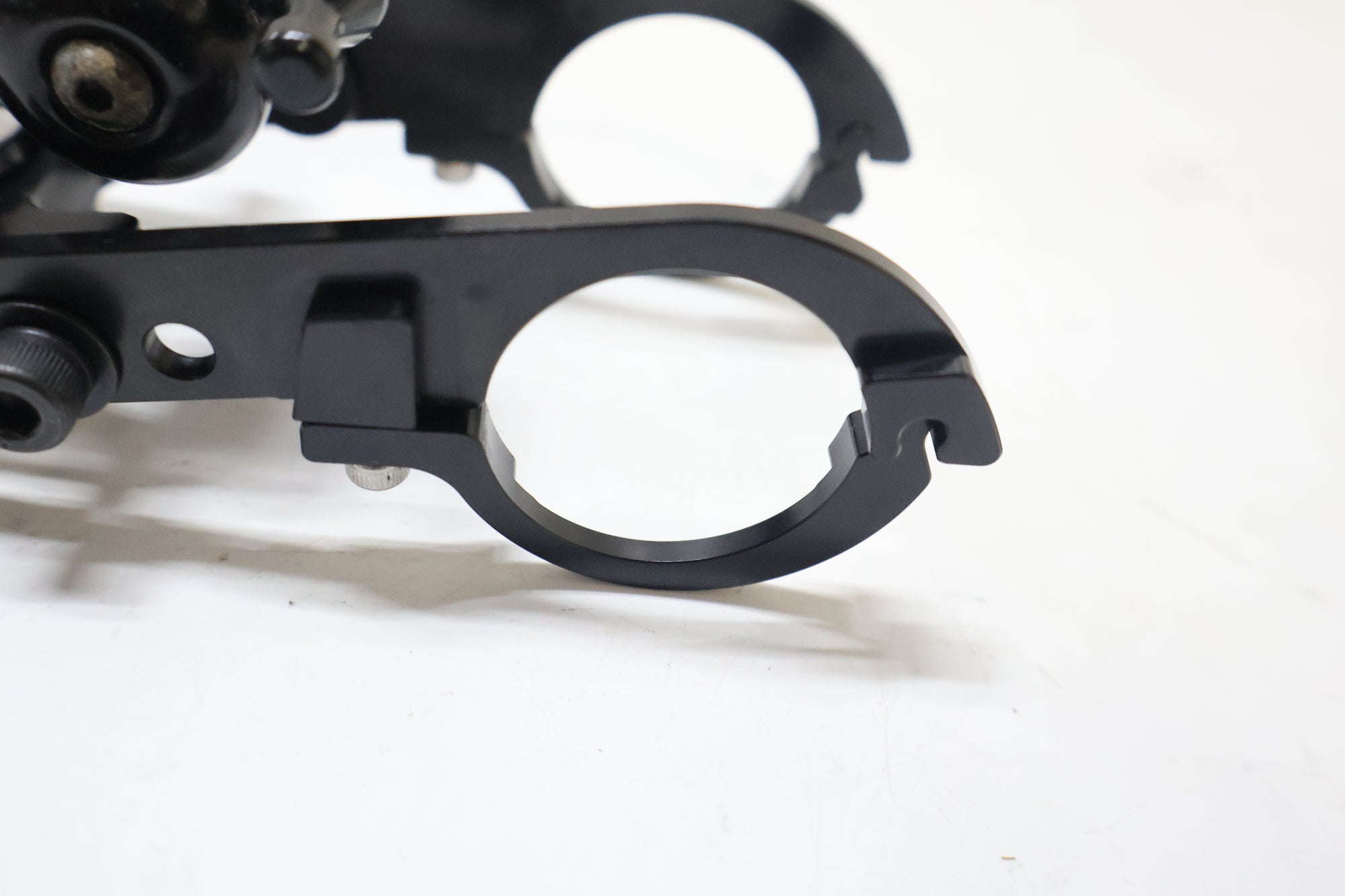 REC MOUNTS 「レックマウント」 サイコン＆ライトマウント / 高知店
