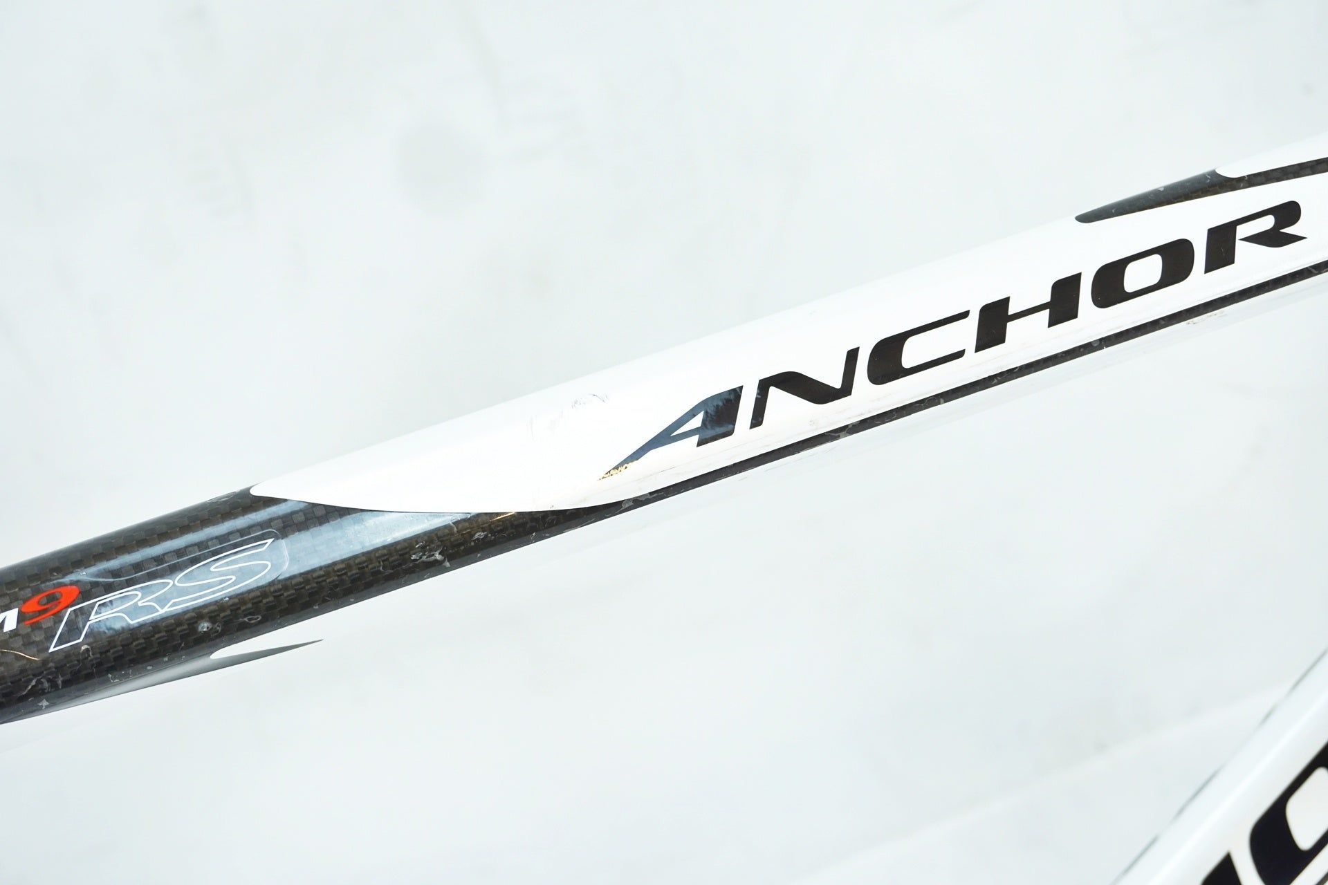 ジャンク ANCHOR 「アンカー」 RHM9 RS 2011年モデル フレームセット / 有明ガーデン店
