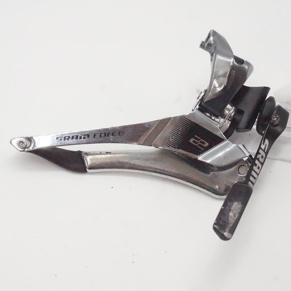 SRAM「スラム」 FORCE 22 フロントディレイラー/ 京都西院店