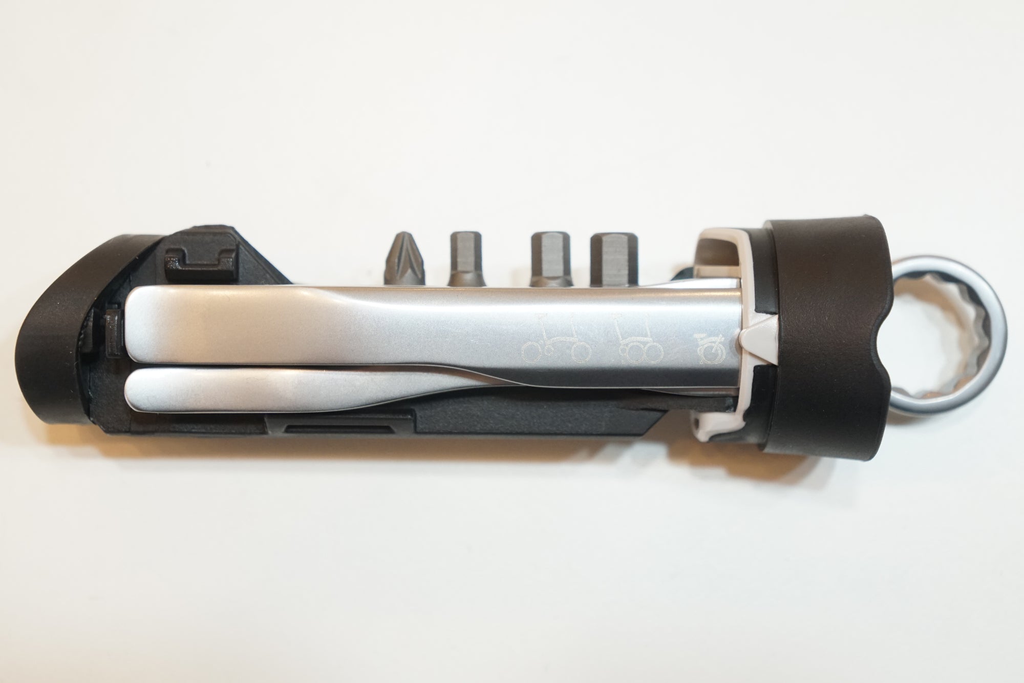 BROMPTON 「ブロンプトン」 ツールキット / バイチャリ浦和ベース