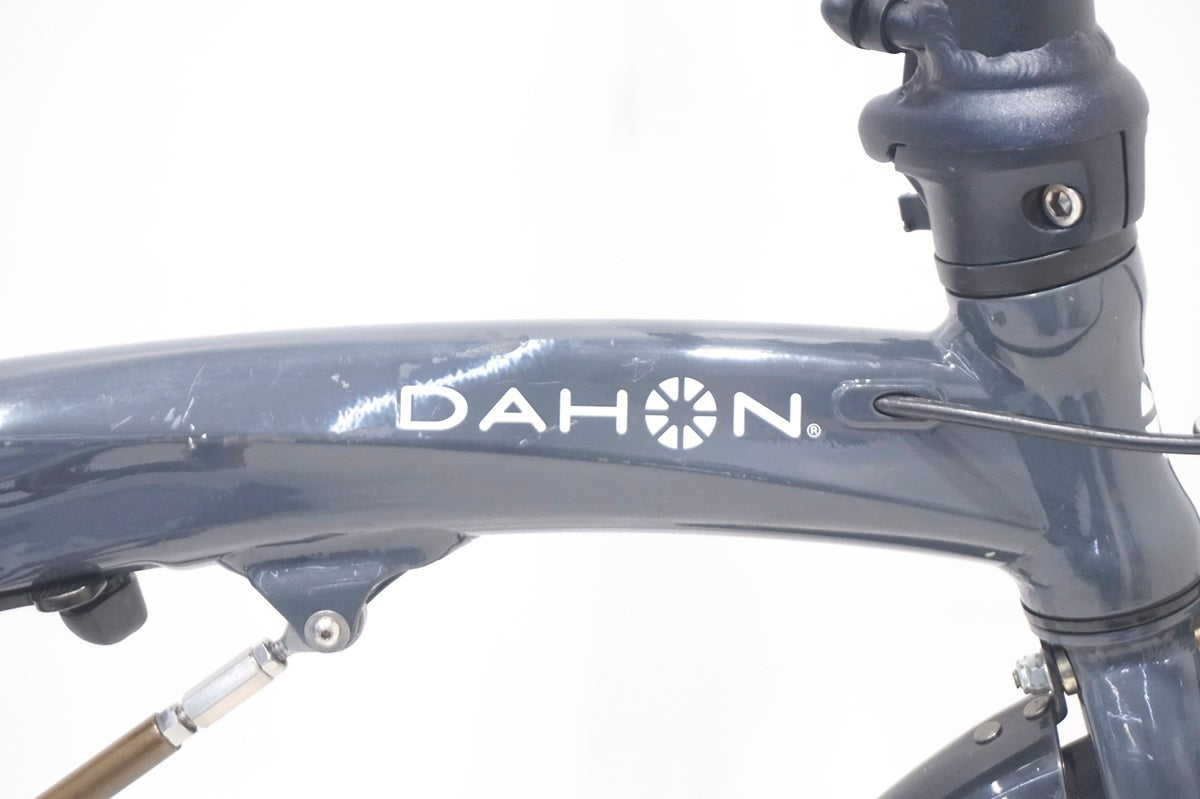 DAHON 「ダホン」 EEZZ 2014年モデル 折り畳み自転車 / 大阪門真店