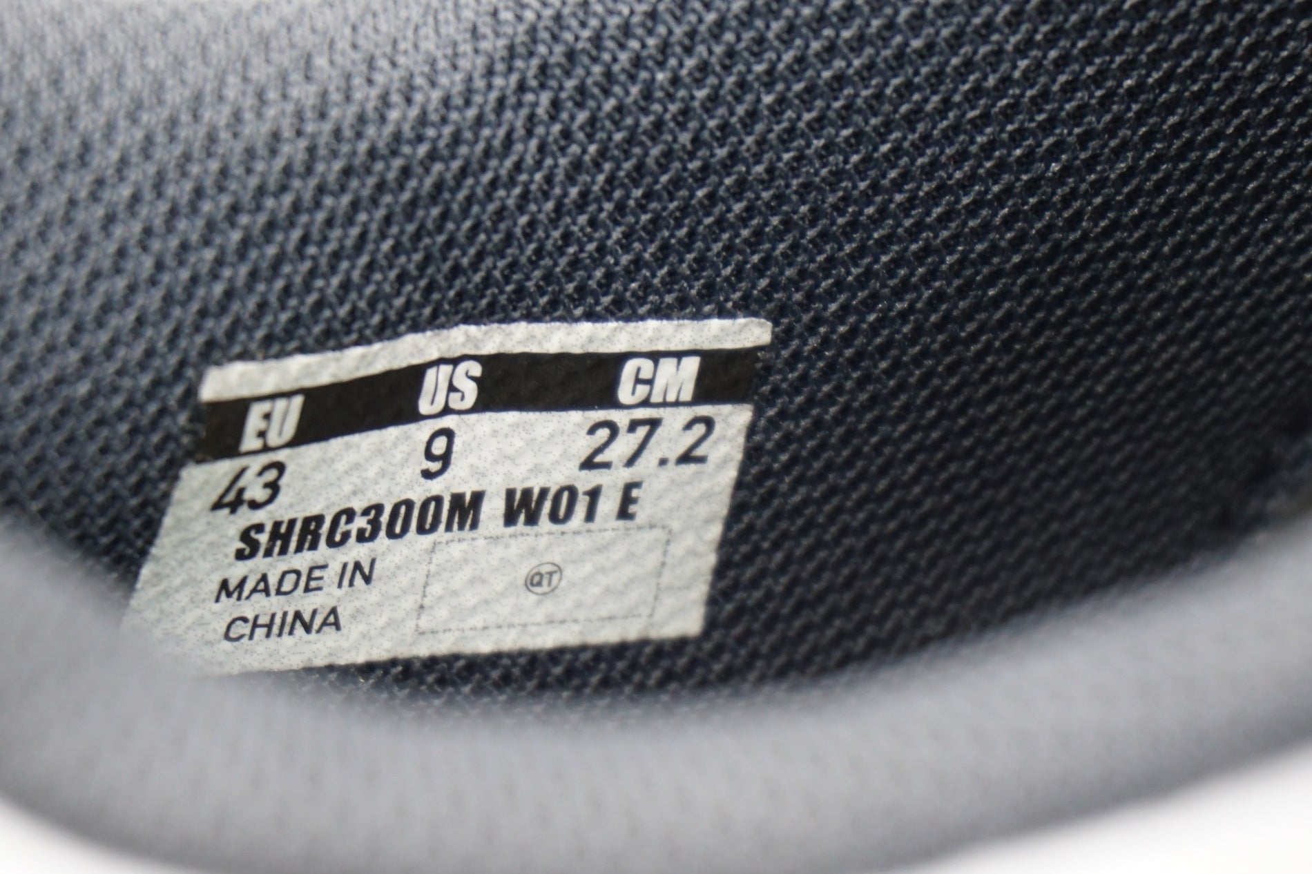 SHIMANO 「シマノ」 SH-RC300M 27.2cm シューズ / 奈良店