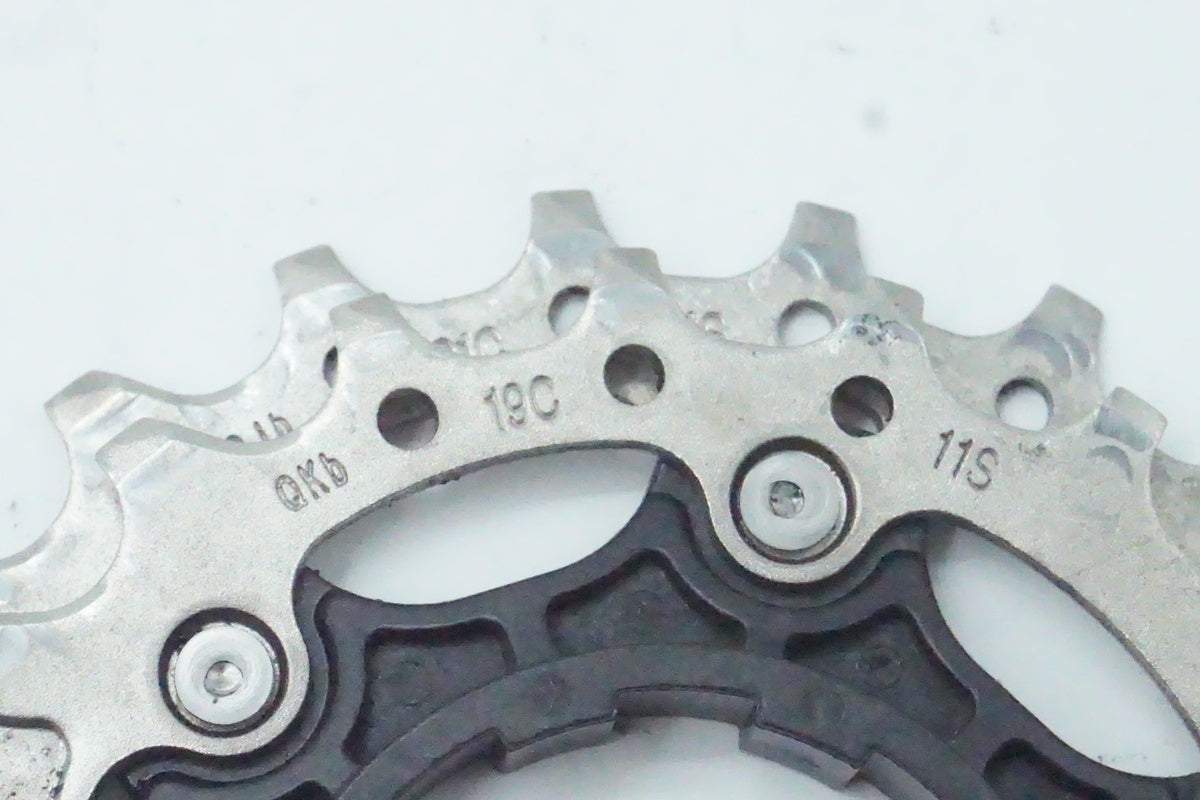 SHIMANO「シマノ」 ULTEGRA CS-R8000 11-30T  スプロケット/ 京都西院店