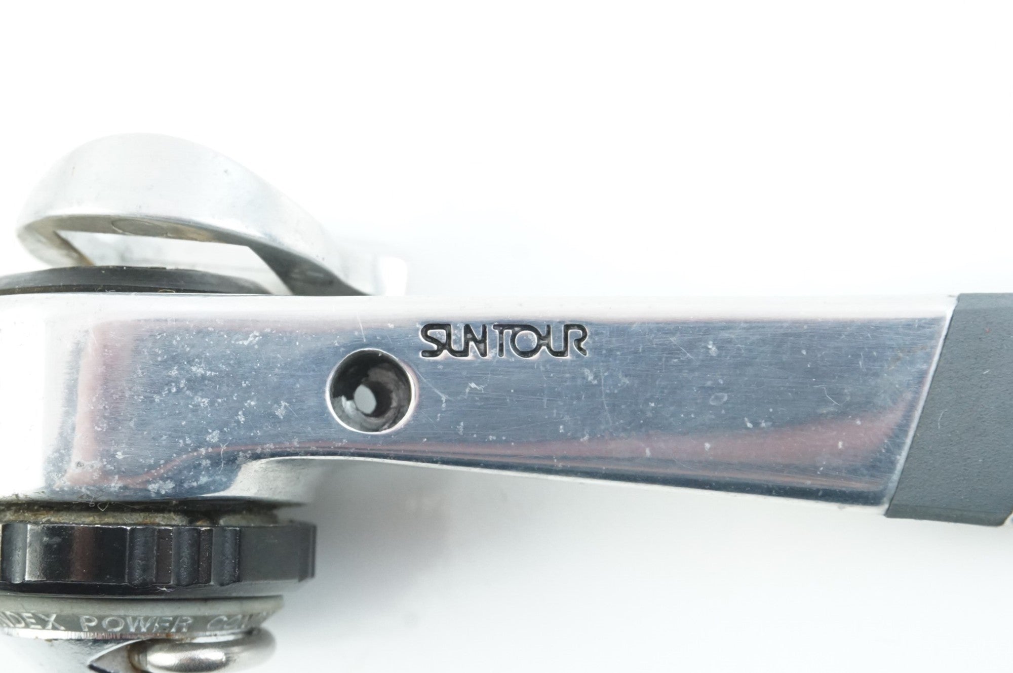 SUNTOUR 「サンツアー」 SUPERBE PRO SL-IP00-B ダブルレバー / 中目黒