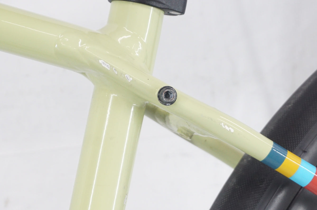 FELT 「フェルト」 BROAM60 2020年モデル ロードバイク / 阪急塚口店