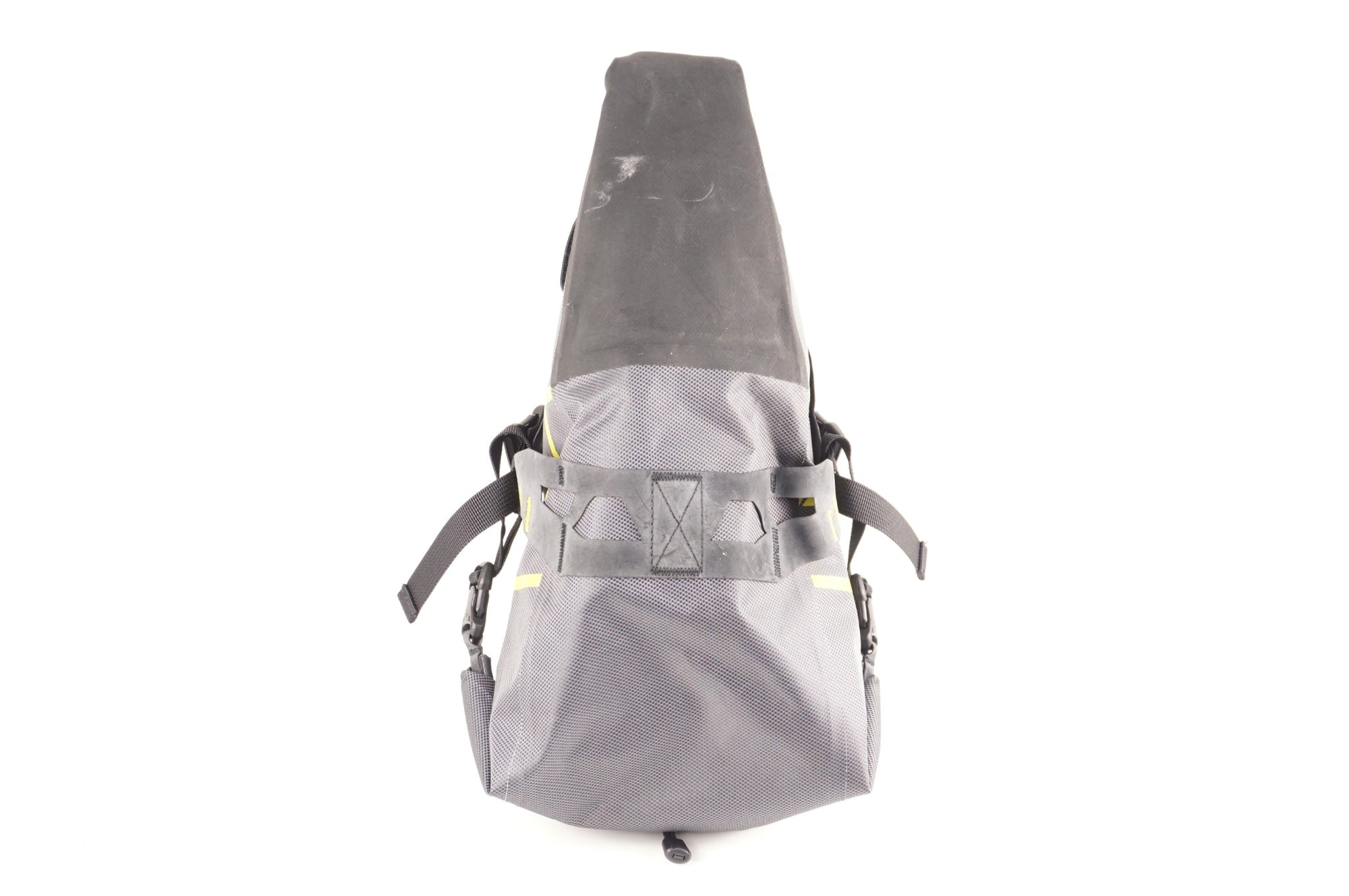 APIDURA 「アピデュラ」 EXPEDITION SADDLE PACK サドルバッグ / 中