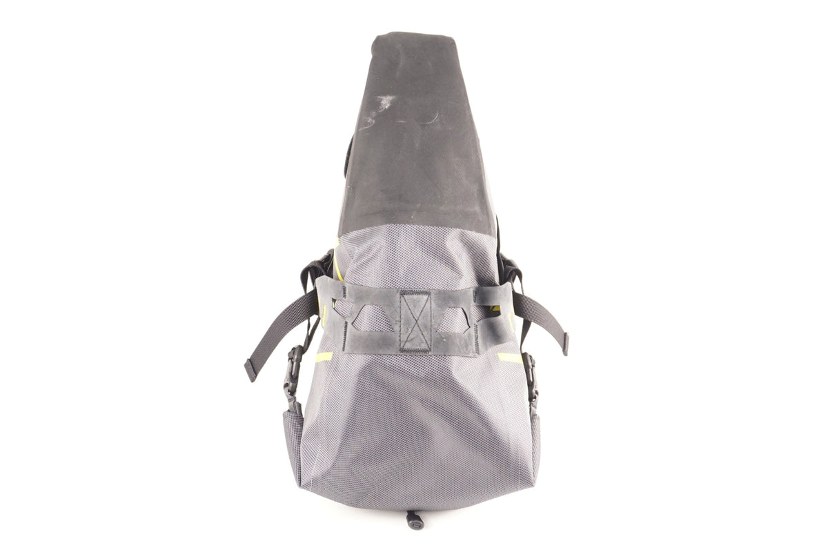 APIDURA 「アピデュラ」 EXPEDITION SADDLE PACK サドルバッグ / 中目黒店