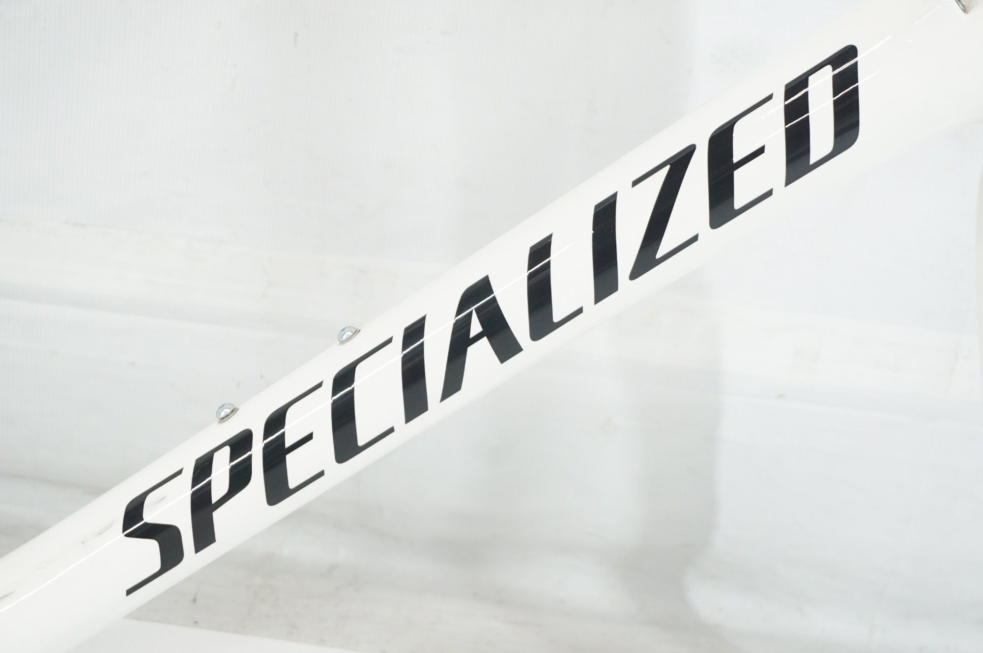 SPECIALIZED 「スペシャライズド」 TARMAC SL4 SPORT 2017年モデル フレームセット / 阪急塚口店