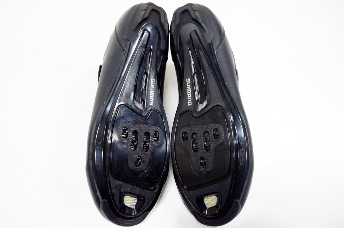 SHIMANO 「シマノ」 SH-PR100-S L 43(27.2cm) シューズ / 名古屋大須店