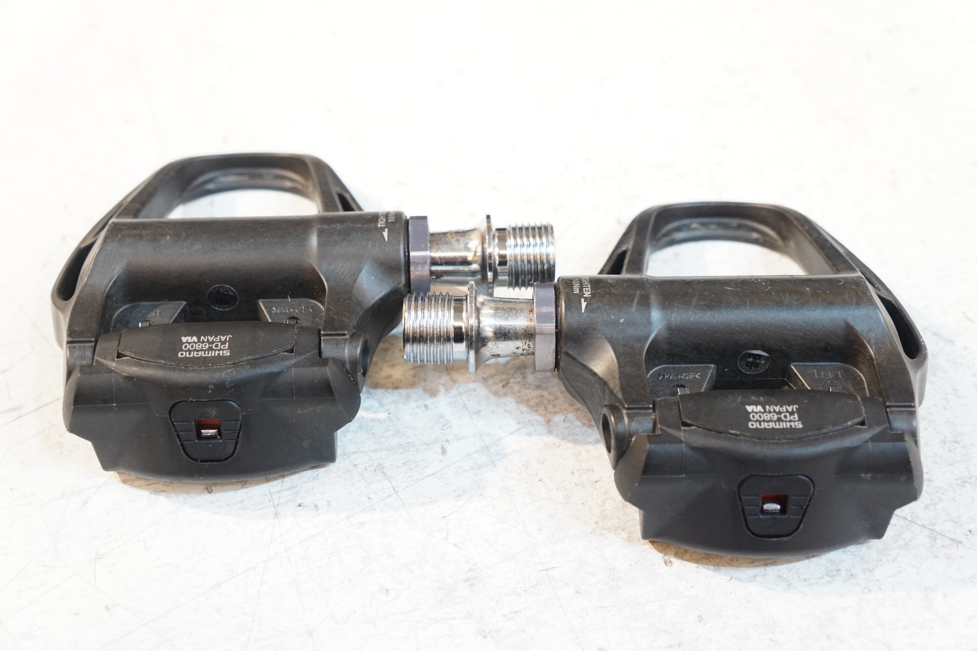 SHIMANO 「シマノ」 ULTEGRA PD-6800 ペダル / バイチャリ浦和ベース