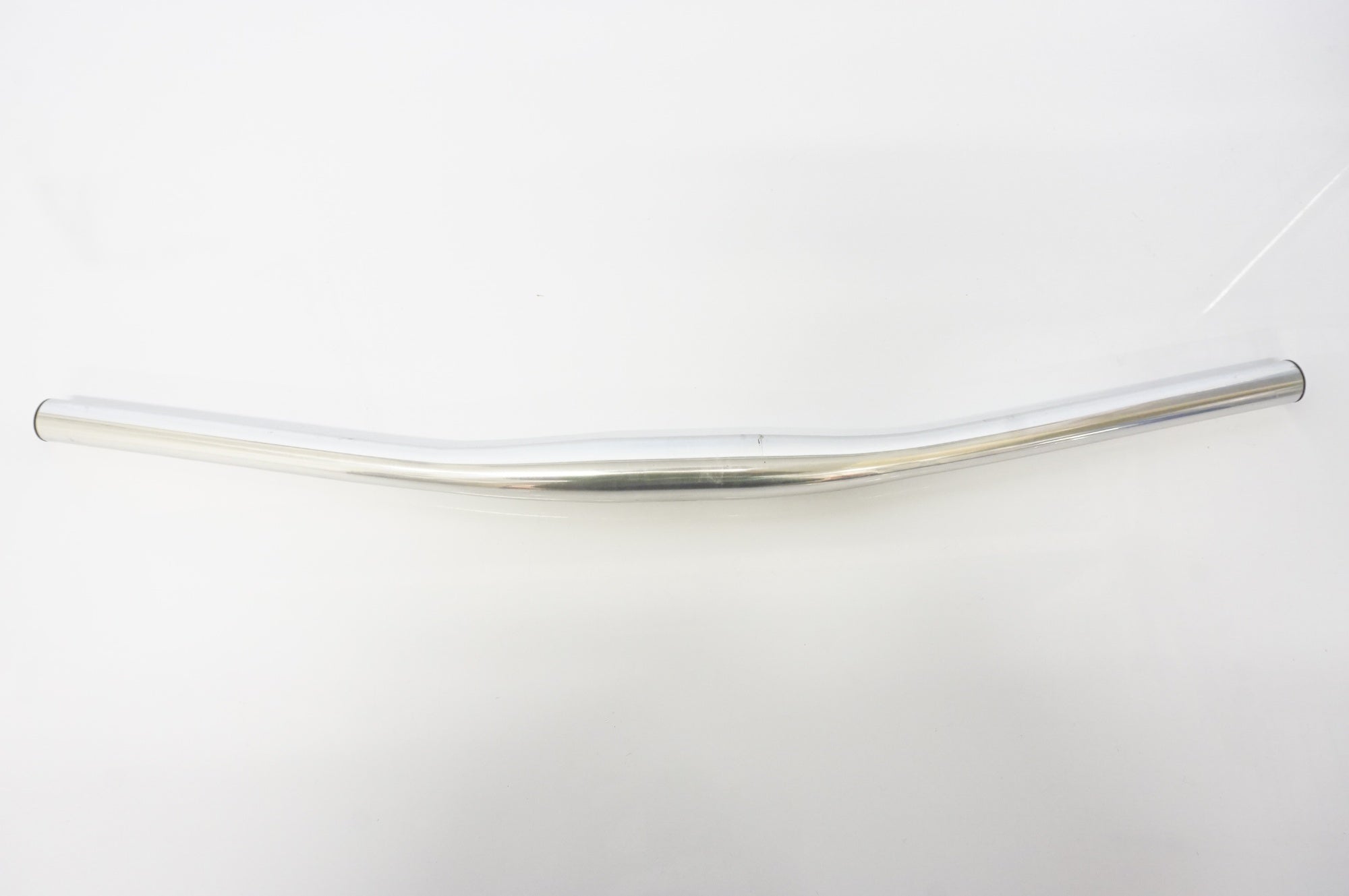ELEMENT 「エレメント」 NICKEL WIDE φ31.8 620mm ライザーバー/ 浜松店