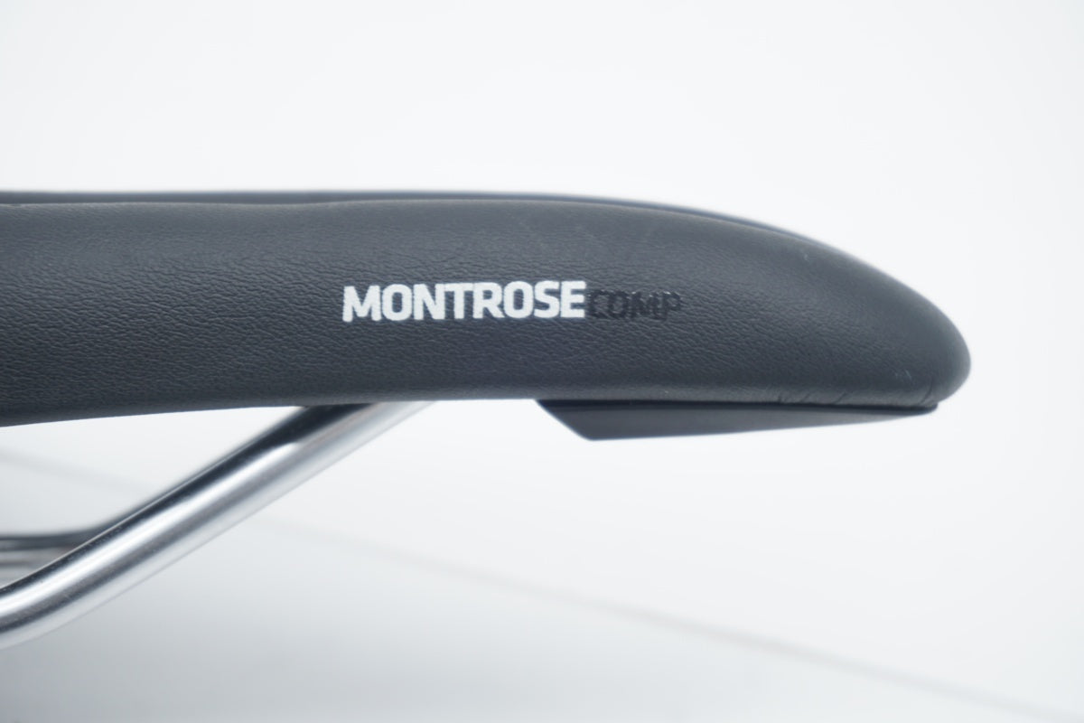 BONTRAGER 「ボントレガー」 MONTROSE COMP サドル / 滋賀大津店