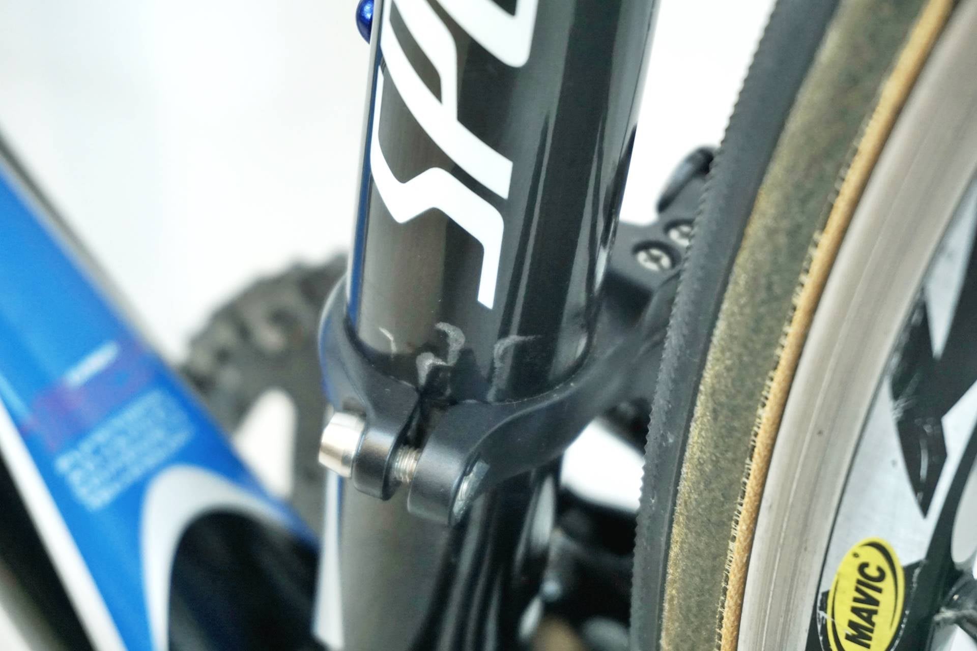 SPECIALIZED 「スペシャライズド」 S-WORKS TARMAC SL 105 2007年モデル ロードバイク / 有明ガーデン店