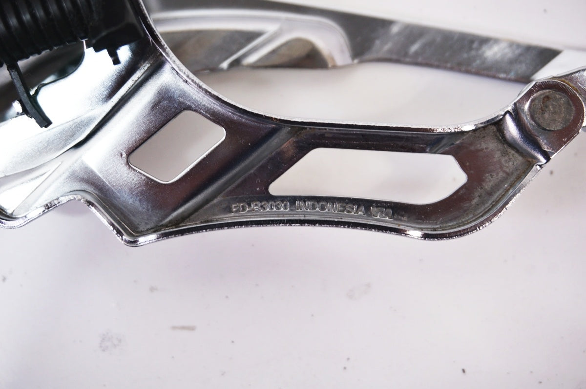 SHIMANO 「シマノ」 SORA FD-R3030 フロントディレーラー / バイチャリ世田谷店