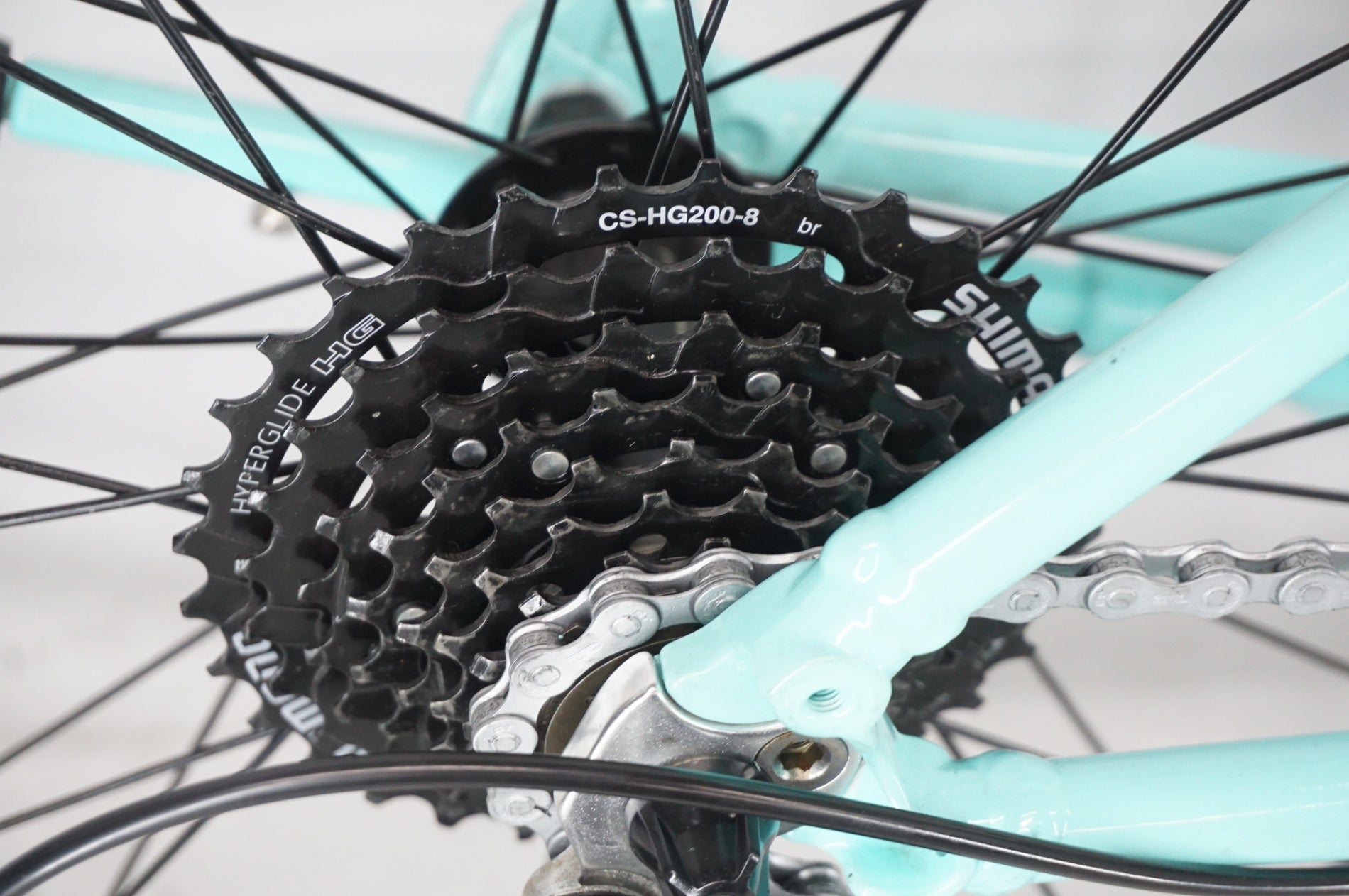 BIANCHI 「ビアンキ」 C-SPORT 1 2021年モデル クロスバイク / 阪急