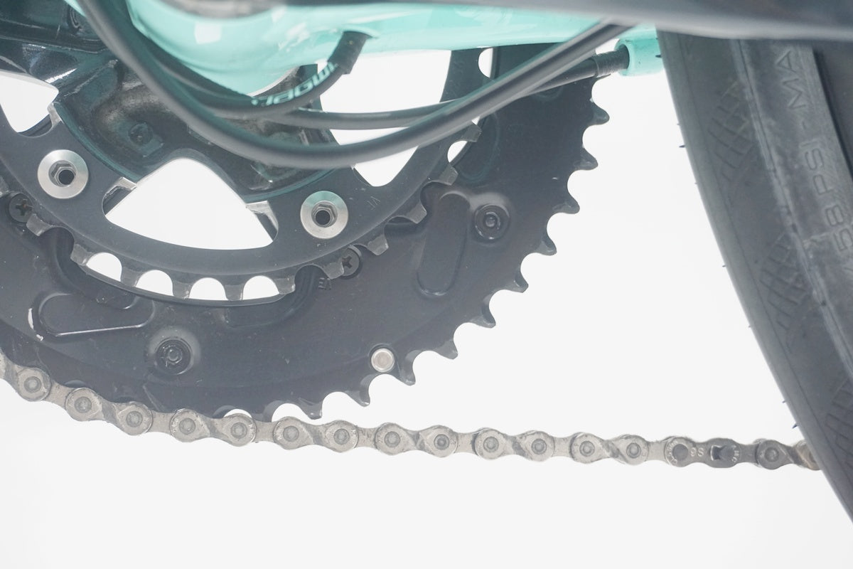 BIANCHI 「ビアンキ」 VIANRONE7 DISC 2024年モデル ロードバイク / 京都八幡店