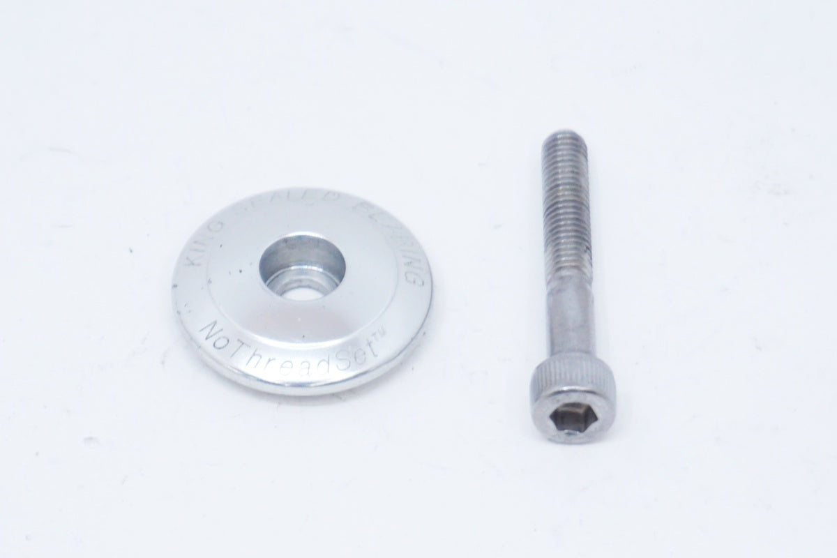 CHRIS KING 「クリスキング」 トップキャップ / 大阪美原北インター店