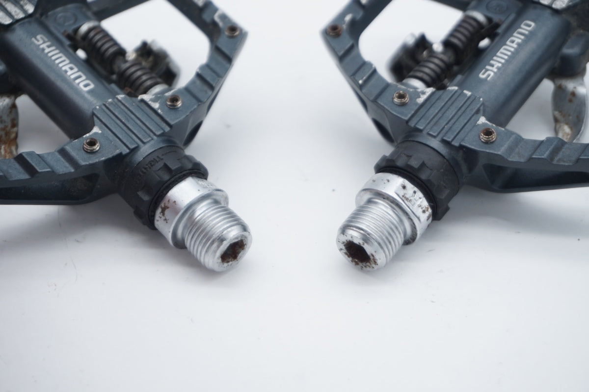 SHIMANO 「シマノ」 PD-EH500 ペダル / 滋賀大津店