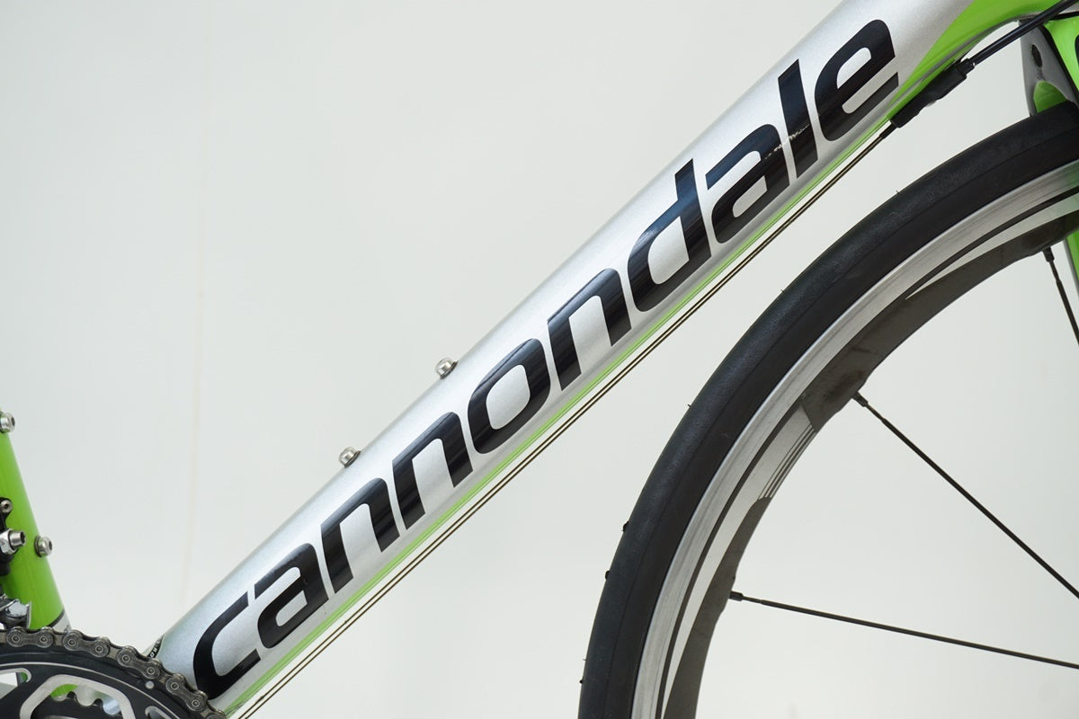 CANNONDALE 「 キャノンデール」 SUPERSIX EVO ULTEGRA 2017年モデル ロードバイク / 京都八幡店