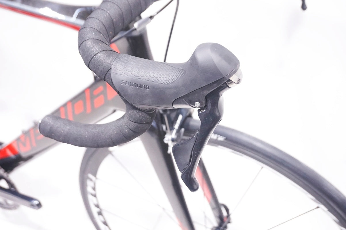 MERIDA 「メリダ」 REACTO 5000 2019年モデル ロードバイク / 大阪門真店