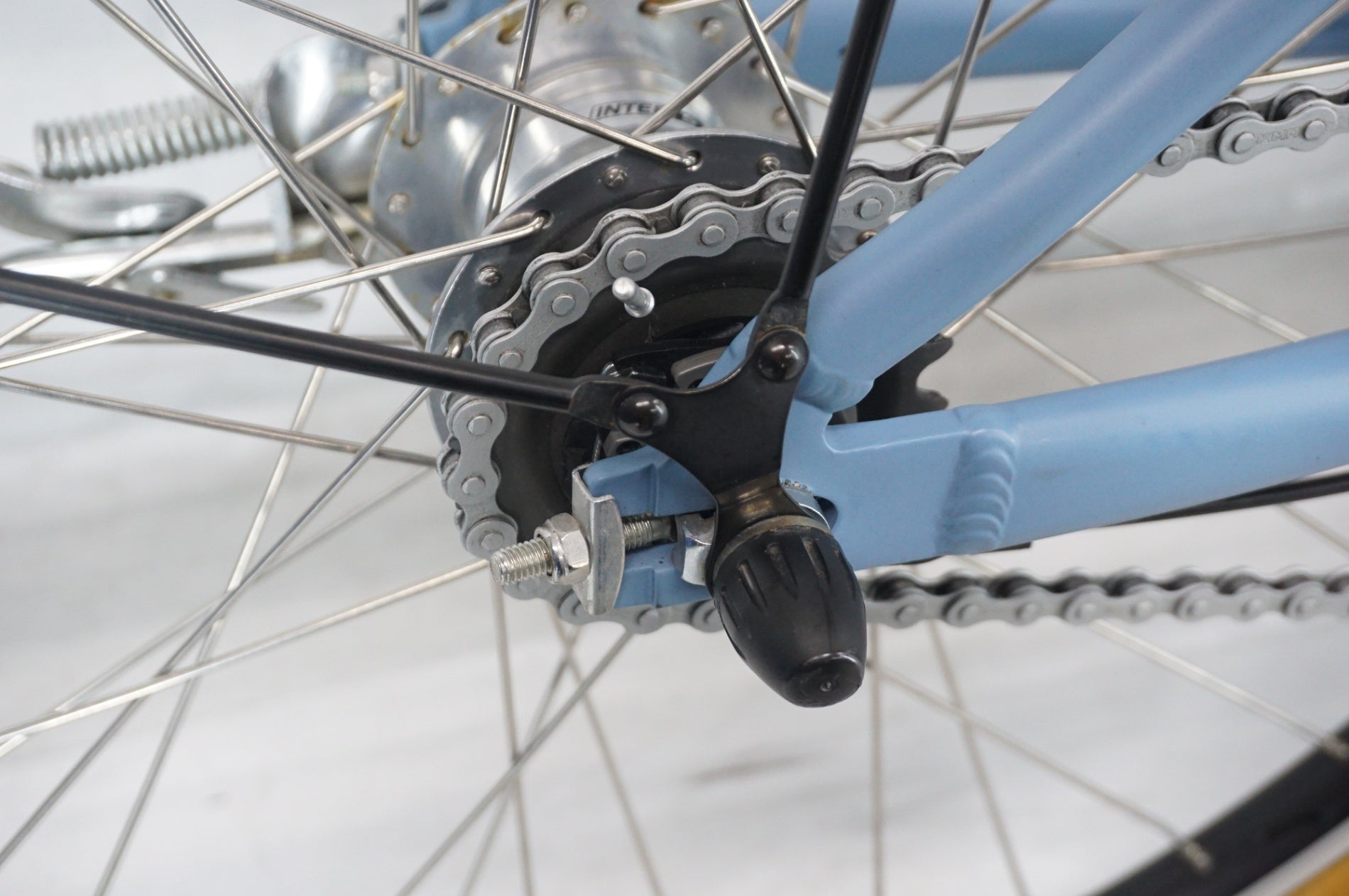 YAMAHA 「ヤマハ」 PAS VIENTA5 2020年モデル 26インチ 電動アシスト自転車 / 阪急塚口店