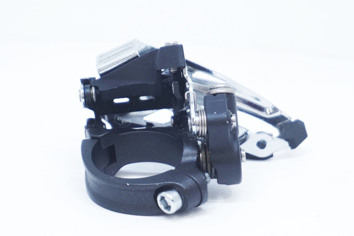SHIMANO 「シマノ」 DEORE XT  FD-M8025 フロントディレイラー / 大阪美原北インター店