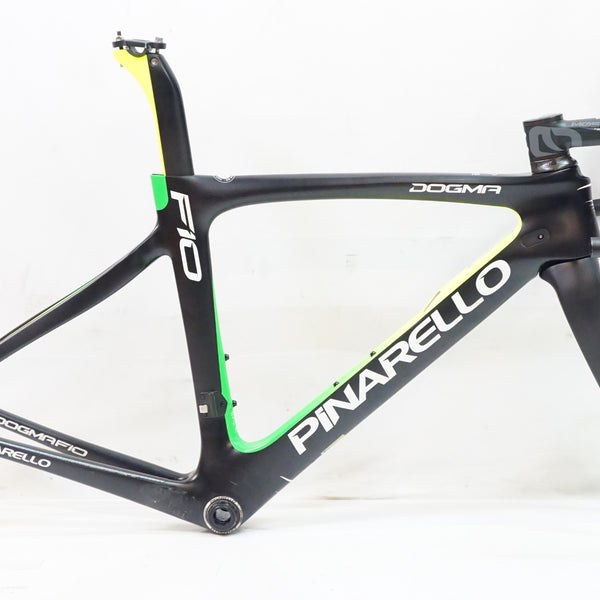ジャンク PINARELLO 「ピナレロ」 DOGMA F10 2018年モデル フレーム