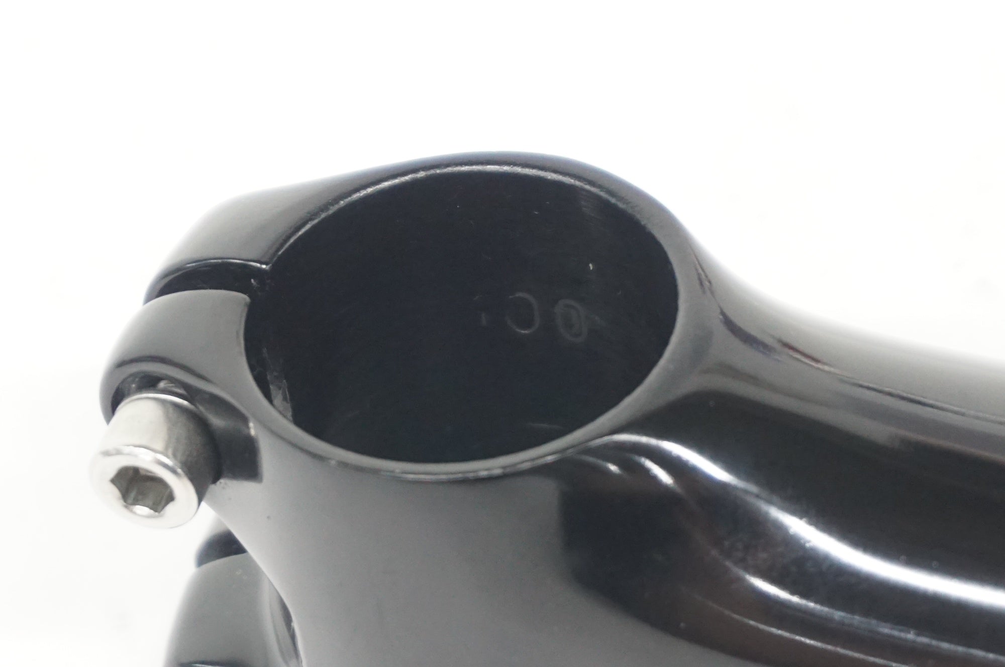ブランド不明 Φ25.4 100mm OS ステム / 阪急塚口店