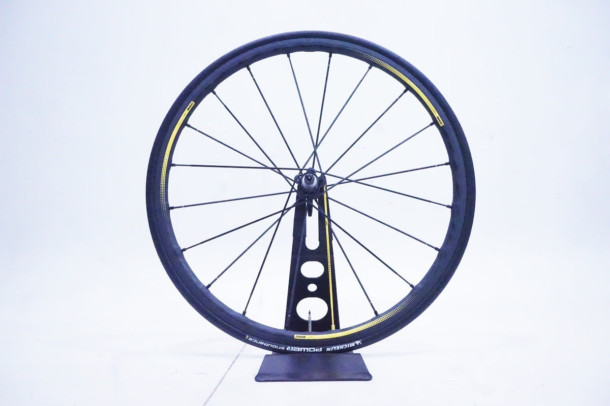 MAVIC「マビック」 KSYRIUM EXALITH LIMITED ホイールセット/ 京都西院店