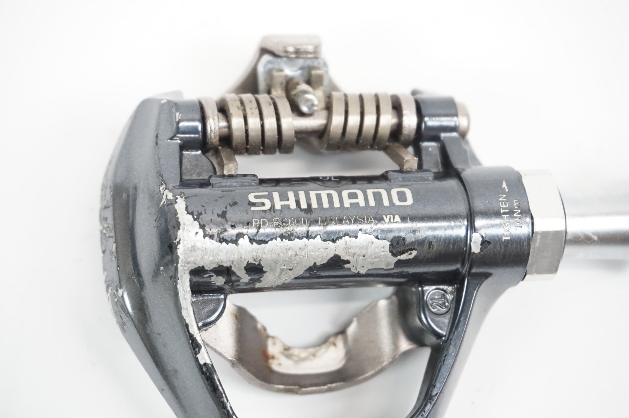 SHIMANO 「シマノ」 PD-ES600 ペダル / 宇都宮店