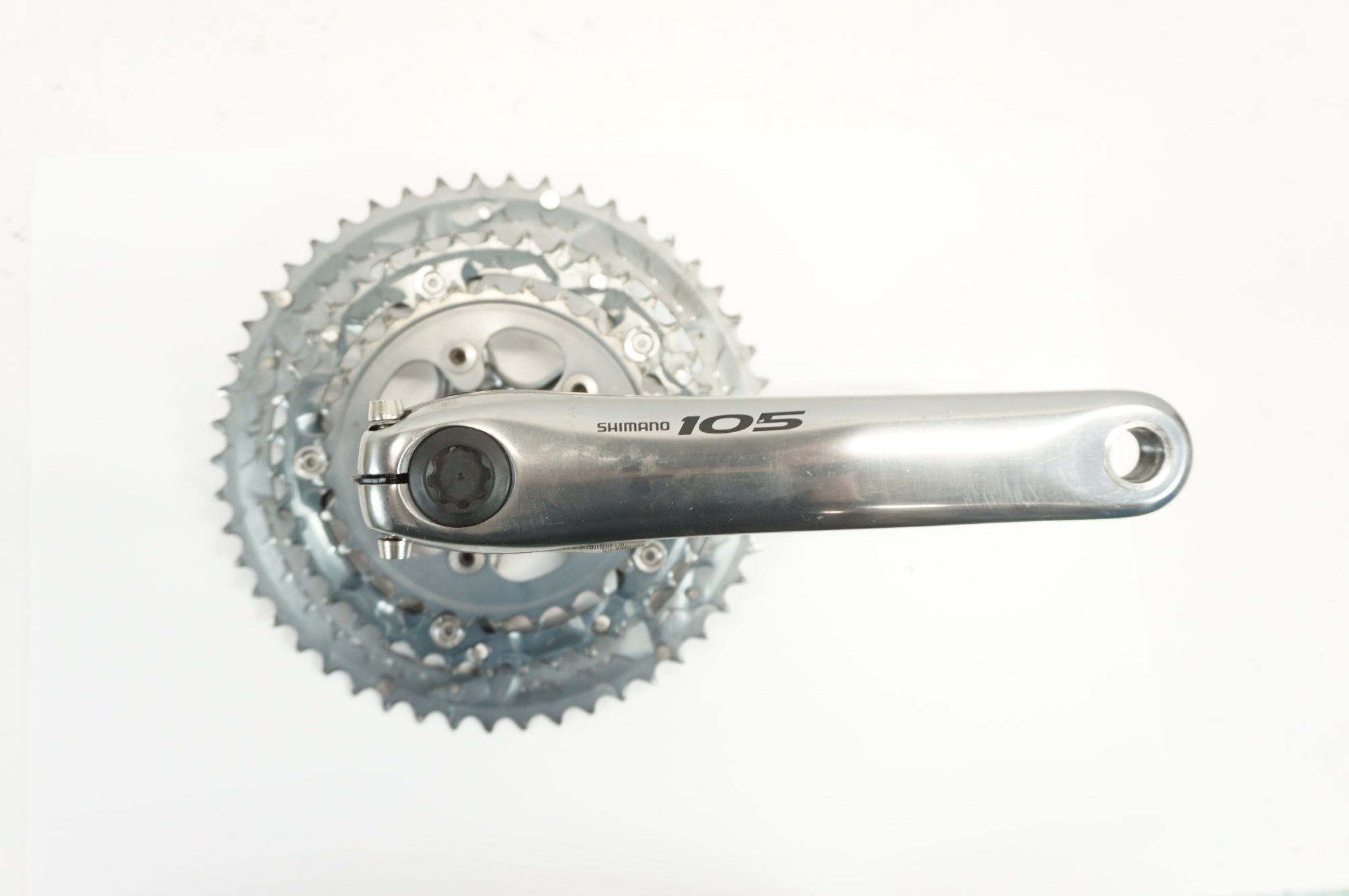 SHIMANO 105 FC-5603 50-39-30T 170mm クランク / 宇都宮店