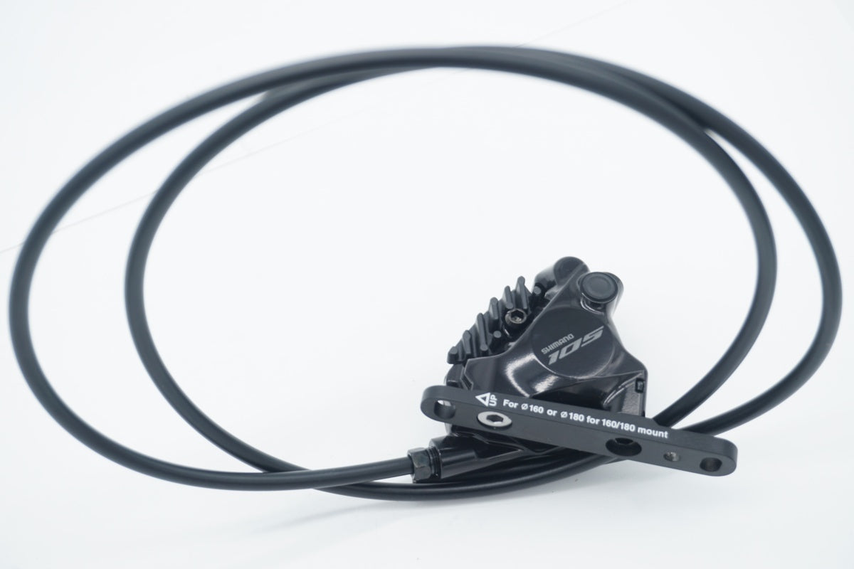 ST-R7170/BR-R7170 105 「シマノ」 SHIMANO BR-R7170！！ 105 【新車外し未使用品】Shimano ブレーキセット 滋賀大津 / パーツ