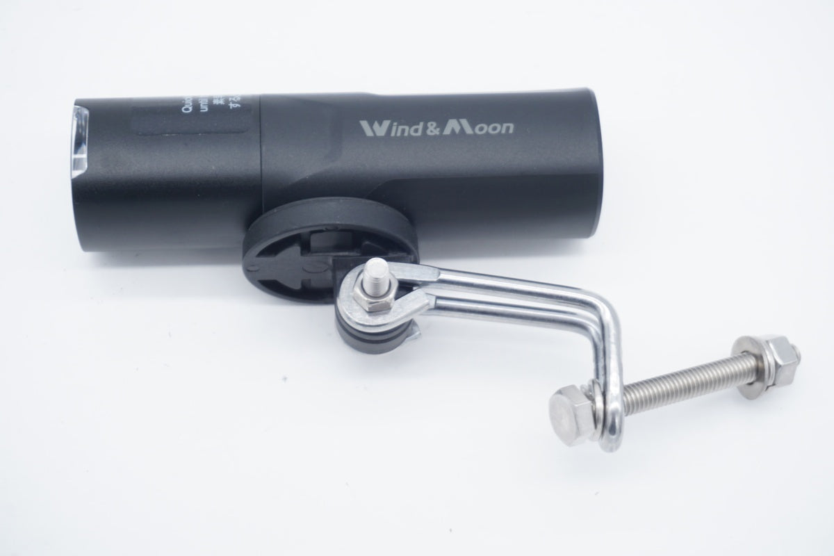 WIND＆MOON 「ウィンドアンドムーン」 M02-400 フロントライト/ 滋賀大津店