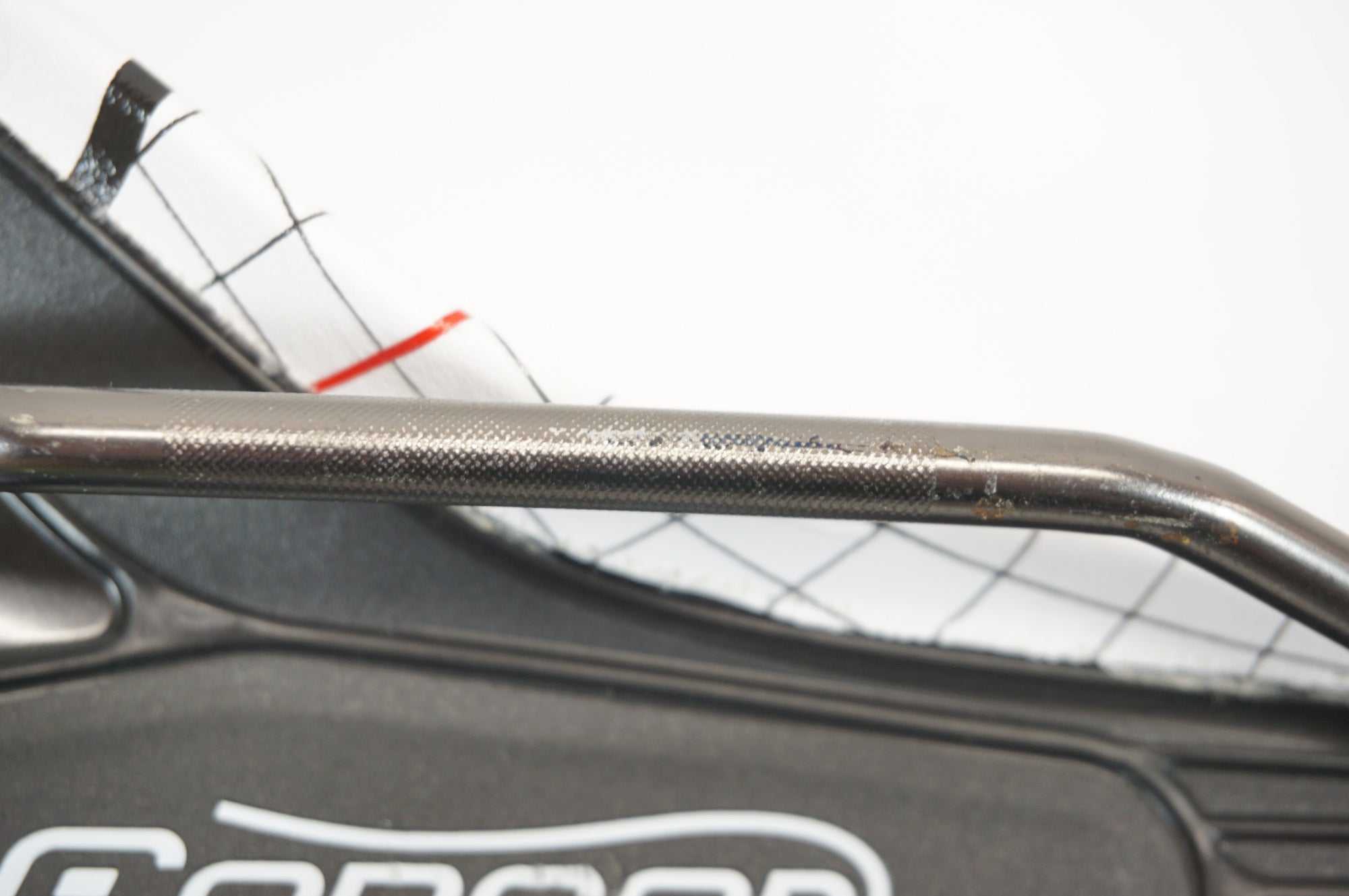 SELLE SAN MARCO 「セラサンマルコ」 CONCOR TEST サドル / 宇都宮店