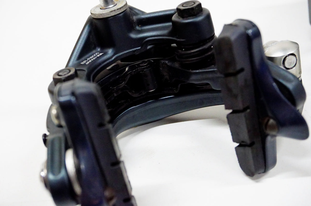 SHIMANO 「シマノ」 ULTEGRA BR-R8000 キャリパーブレーキセット