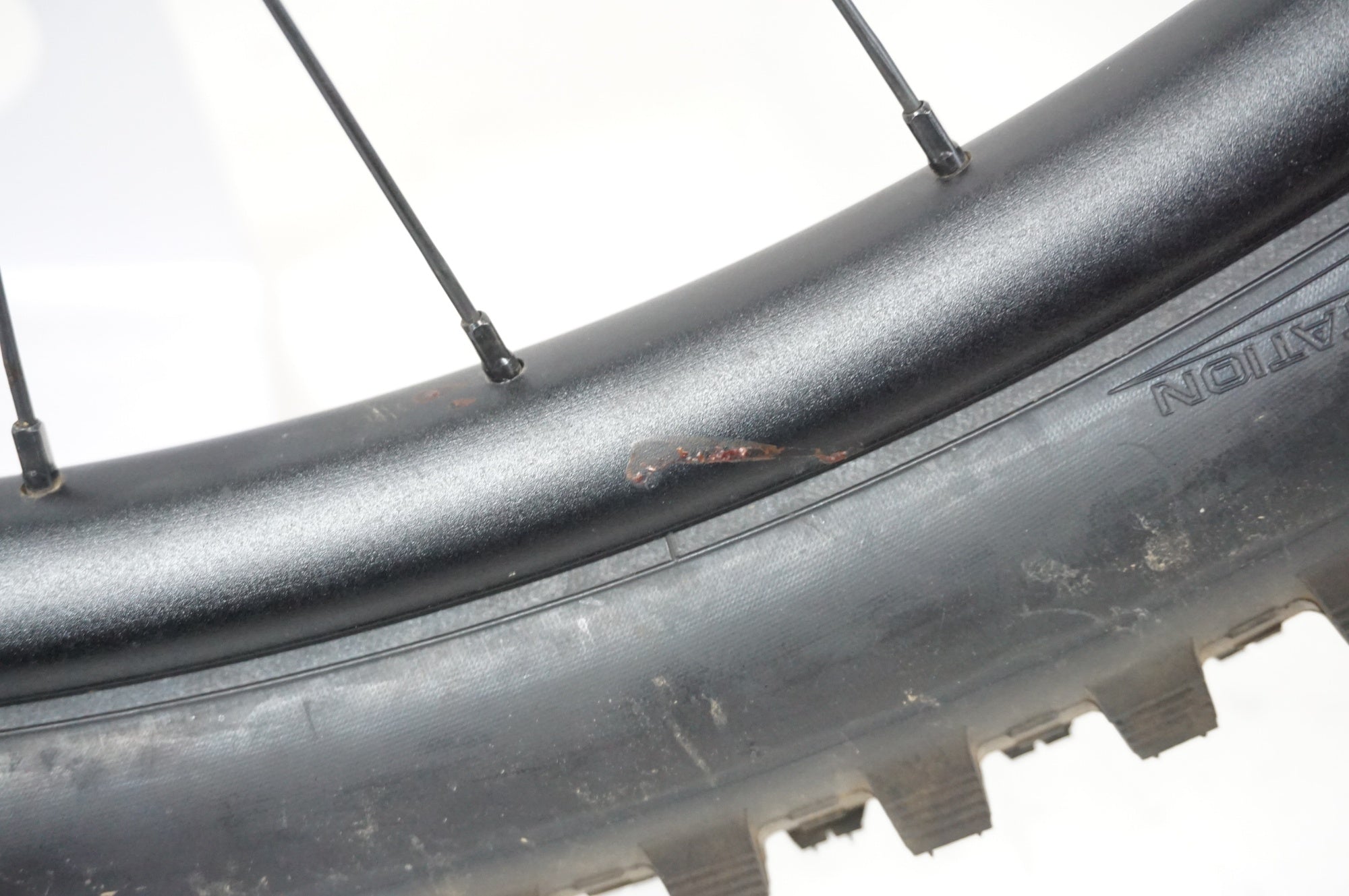 NUKEPROOF 「ヌークプルーフ」 NEUTRON 27.5 DISC ホイールセット / 宇都宮店