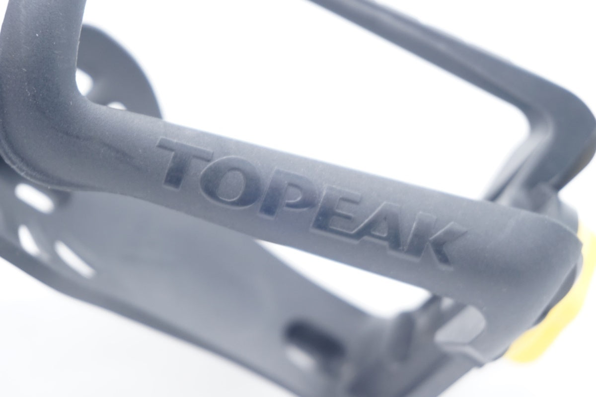 TOPEAK 「トピーク」 ボトルケージ / 滋賀大津店