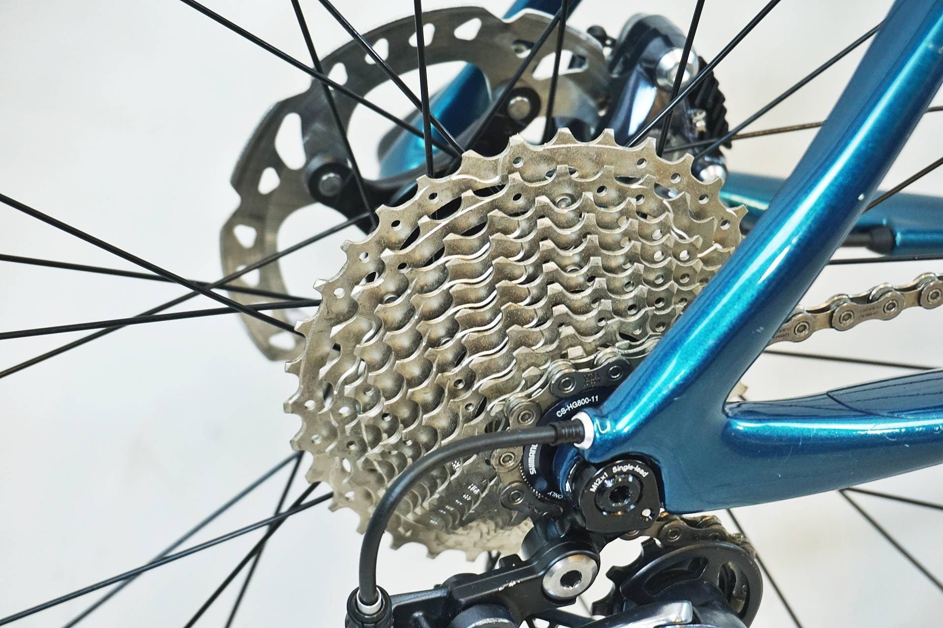 CANNONDALE 「キャノンデール」」 SYNAPSE CARBON DISC ULTEGRA 2019年モデル ロードバイク / 有明ガーデン店