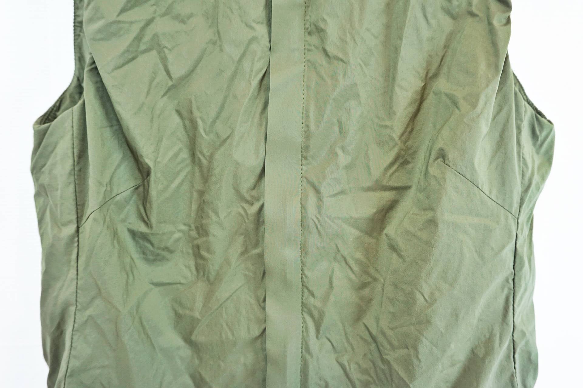 RAPHA 「ラファ」 SOUPLESS INSULATED GILET XSサイズ ジレ / 有明ガーデン店