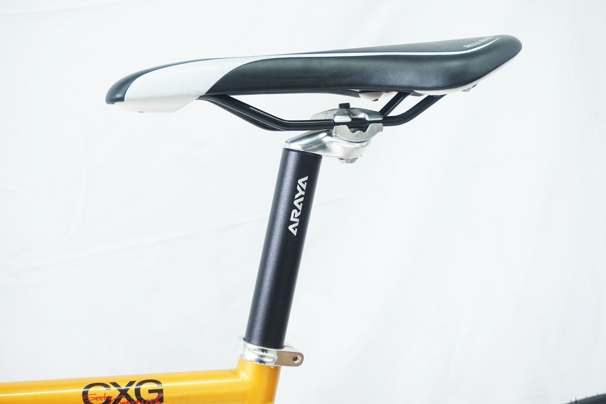 ARAYA 「アラヤ」 MUDDY FOX CX GRAVEL 2017年モデル グラベル ロードバイク / 大阪美原北インター店